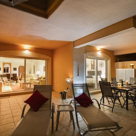 Aloha Hill Club Lluxury 5 Star Golf Resort Near Puerto Banus And Marbella Buitenkant foto