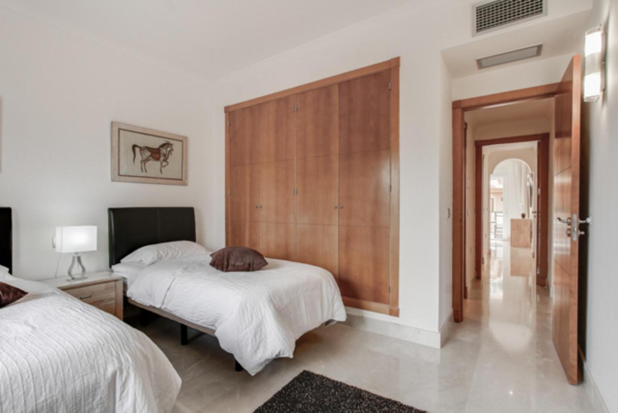 Aloha Hill Club Lluxury 5 Star Golf Resort Near Puerto Banus And Marbella Buitenkant foto