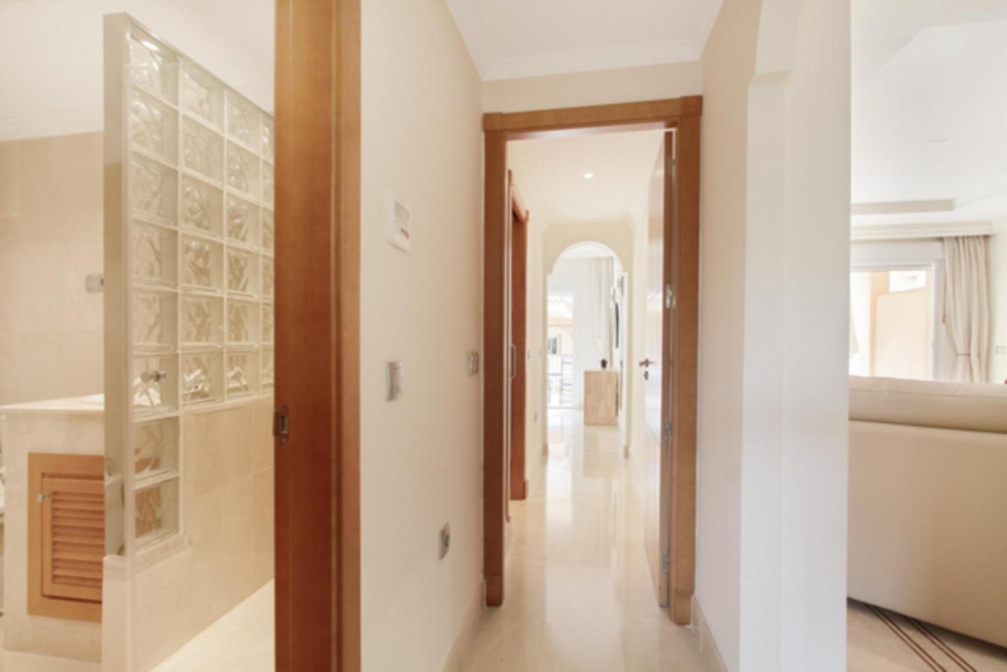 Aloha Hill Club Lluxury 5 Star Golf Resort Near Puerto Banus And Marbella Buitenkant foto