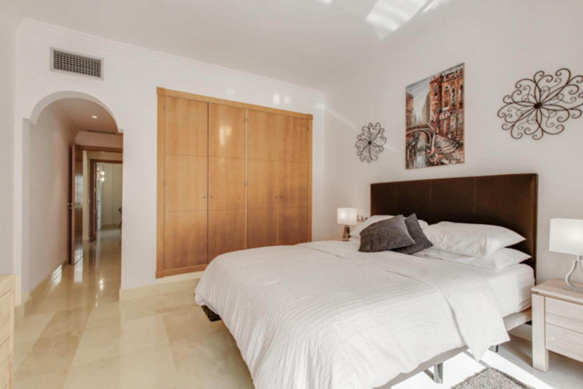Aloha Hill Club Lluxury 5 Star Golf Resort Near Puerto Banus And Marbella Buitenkant foto