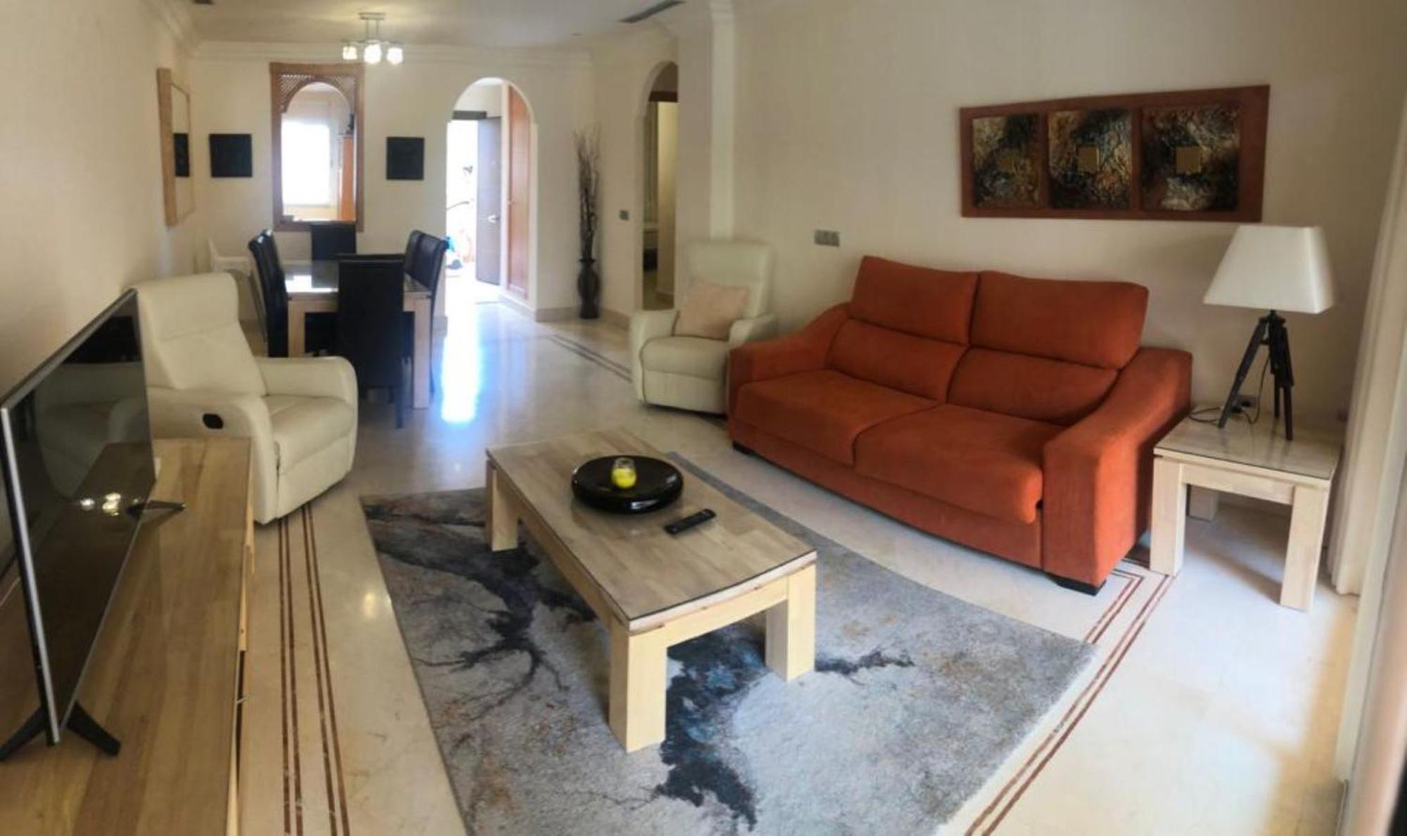 Aloha Hill Club Lluxury 5 Star Golf Resort Near Puerto Banus And Marbella Buitenkant foto