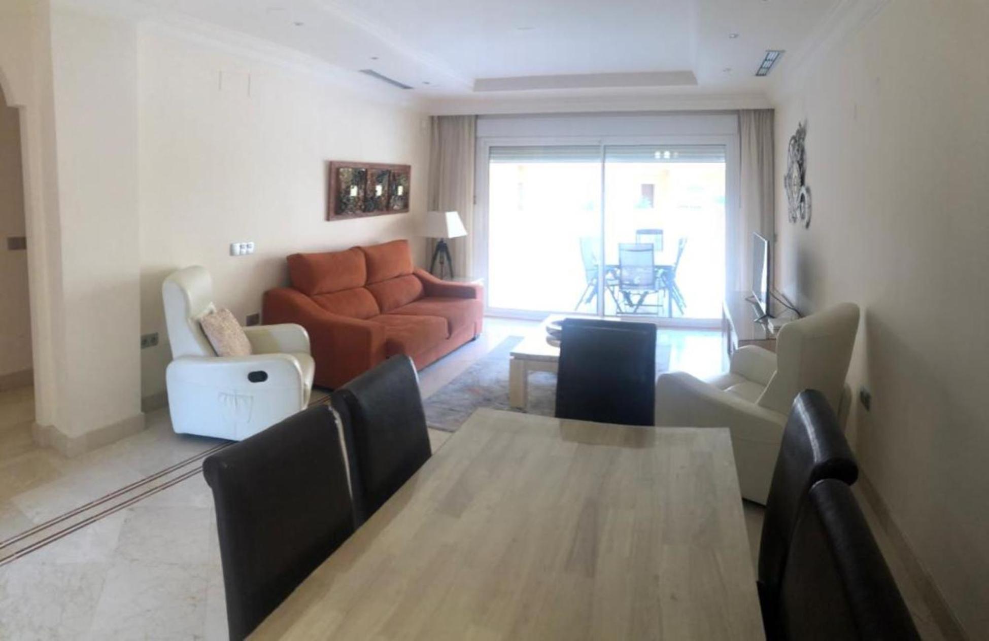 Aloha Hill Club Lluxury 5 Star Golf Resort Near Puerto Banus And Marbella Buitenkant foto
